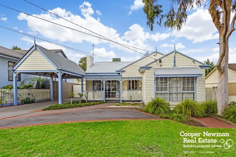 6 Kildare Street, Burwood VIC 3125