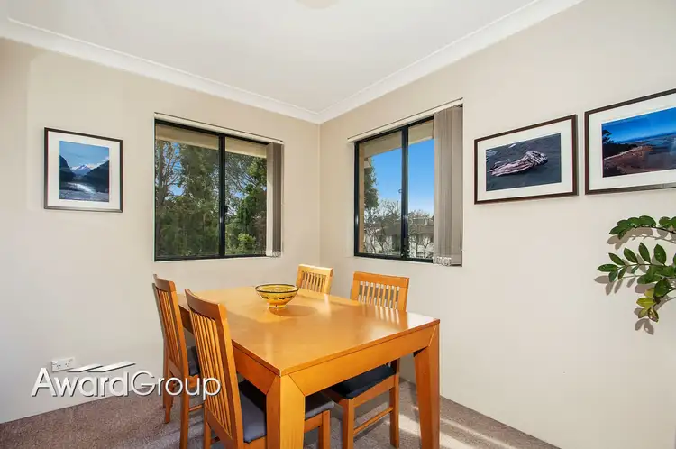 Fifth view of Homely unit listing, 10/27-29 Station Street, West Ryde NSW 2114