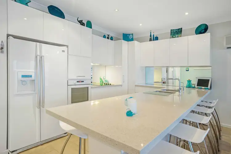 Sixth view of Homely house listing, 13 Paroo Avenue, Eleebana NSW 2282