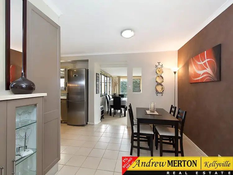 Sixth view of Homely house listing, 49 Standish Ave St, Oakhurst NSW 2761