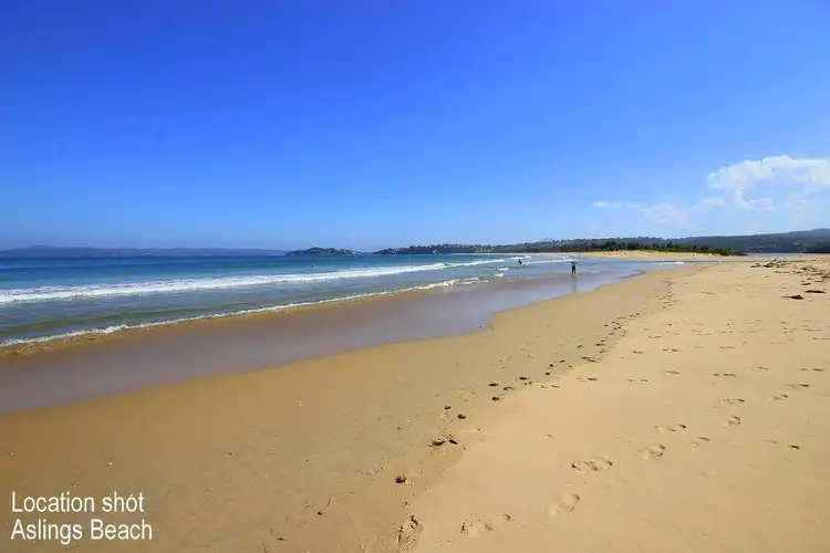 Fourth view of Homely land listing, L201 Kingfisher Circuit, Eden NSW 2551