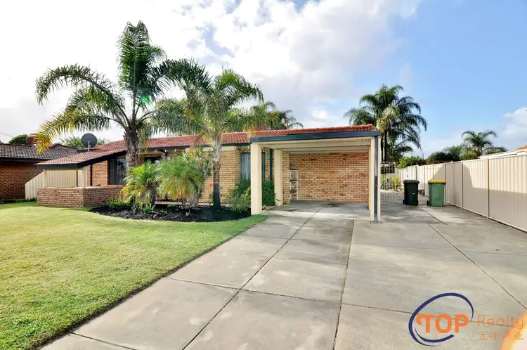Second view of Homely house listing, 11 Meadowbrook Drive, Parkwood WA 6147