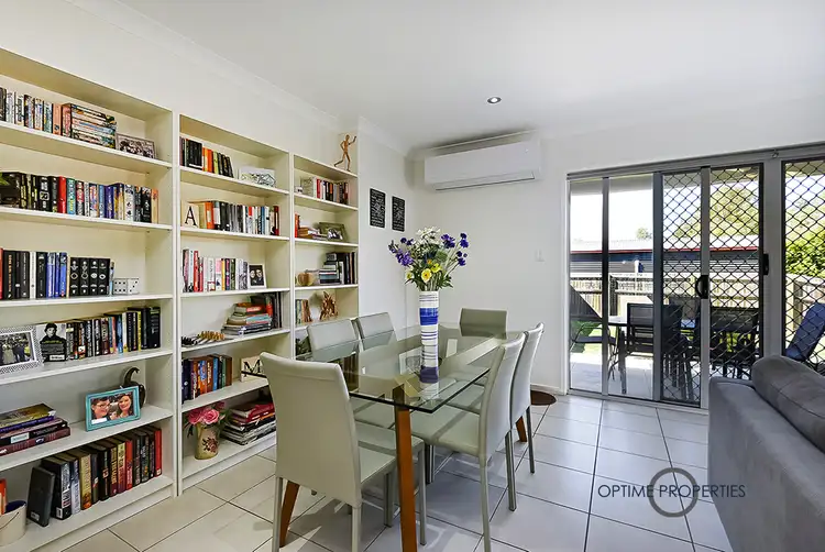 Fourth view of Homely house listing, 19 Sawmill Cct, Riverhills QLD 4074