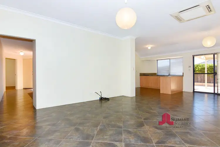 Fourth view of Homely house listing, 62 Burleigh Drive, Australind WA 6233
