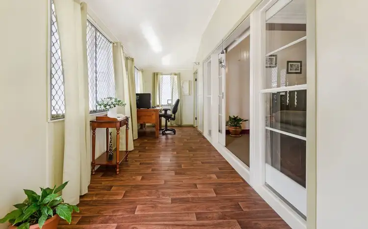 Sixth view of Homely house listing, 45 Pratten St, Warwick QLD 4370
