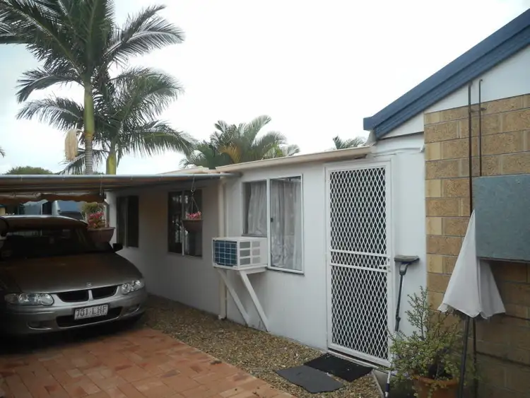 Seventh view of Homely other listing, Unit/Lot 22 Glen Lodge Caravan Park Street, Thabeban QLD 4670