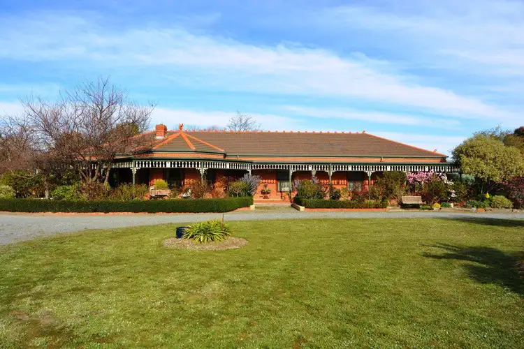19 Robson Road, Stawell VIC 3380