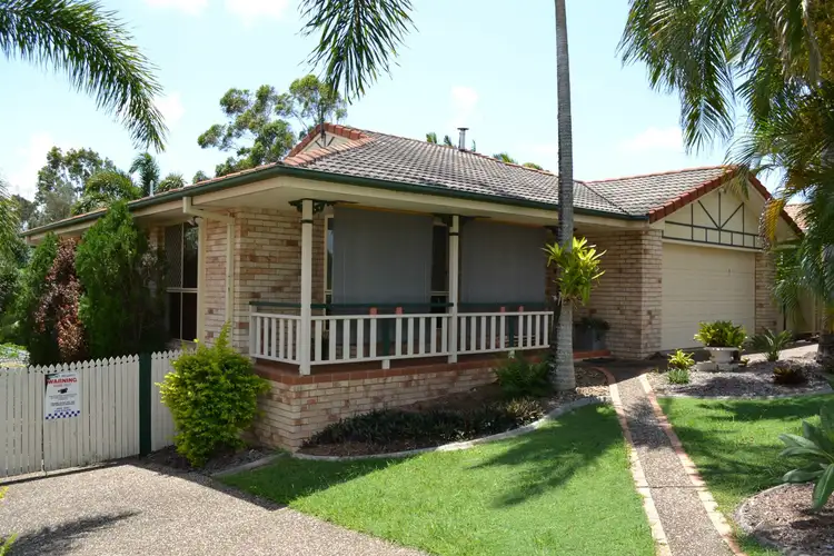 4 Springvale Street, Robina QLD 4226
