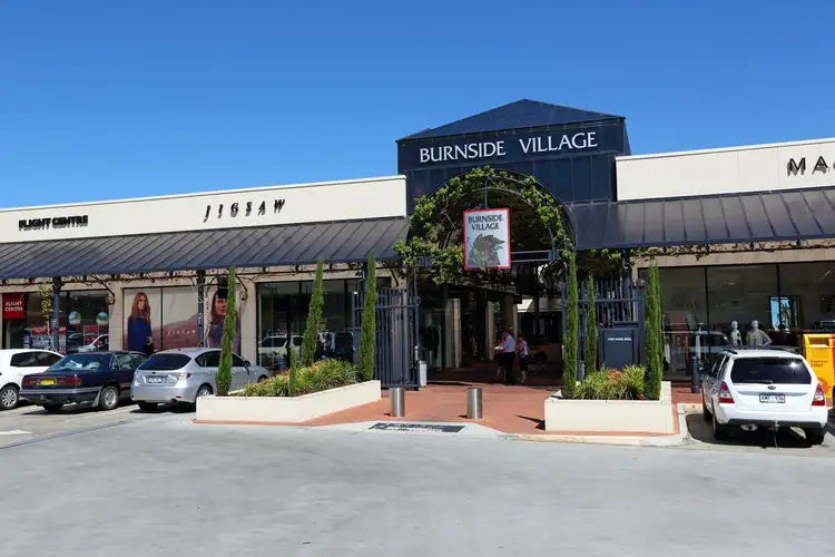 Third view of Homely land listing, L302 65 Edward Street, Magill SA 5072