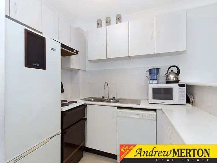 Fourth view of Homely unit listing, 10/25 Mantaka Street, Blacktown NSW 2148