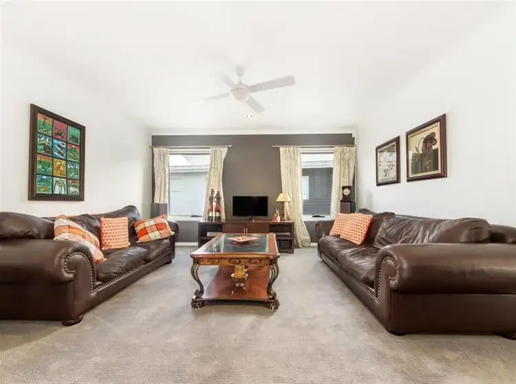 Fifth view of Homely townhouse listing, 1/32 Compass Drive, Biggera Waters QLD 4216
