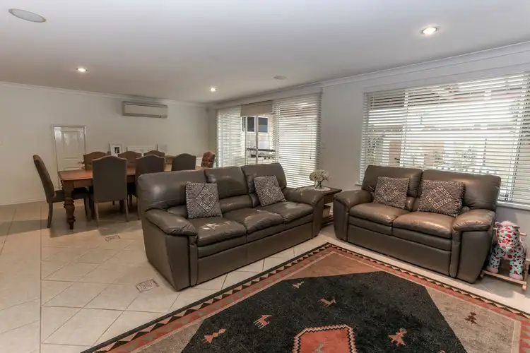 Fifth view of Homely house listing, 2 Bennett Way, Bunbury WA 6230