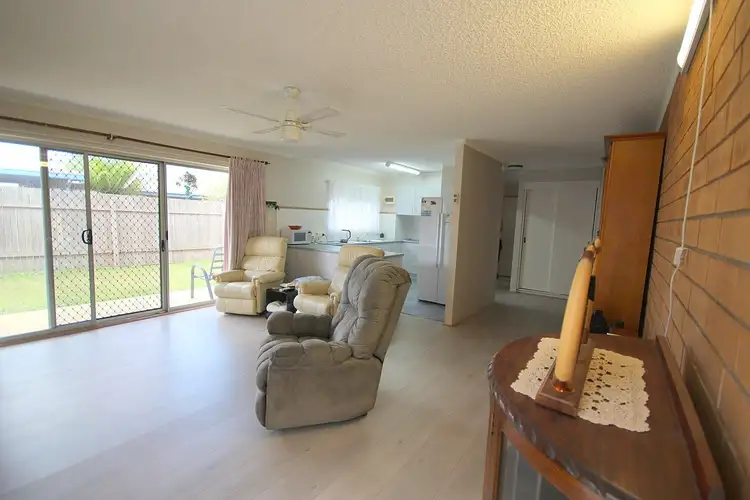 Second view of Homely unit listing, 1/4 Calle Calle St, Eden NSW 2551