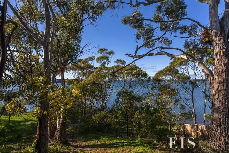 Sixth view of Homely land listing, 491 Shark Point Road, Penna TAS 7171