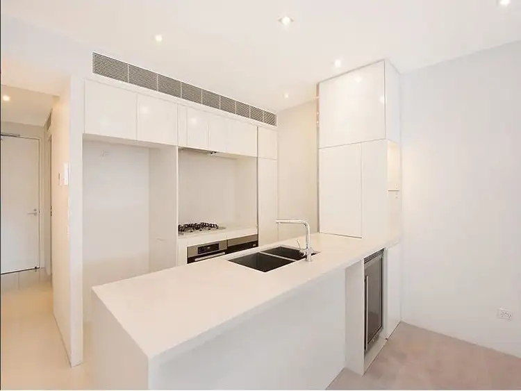 Fifth view of Homely unit listing, 1307/45 Duncan Street, West End QLD 4101