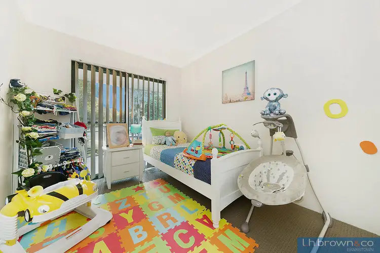 Sixth view of Homely unit listing, 8/55 Reynolds Avenue, Bankstown NSW 2200