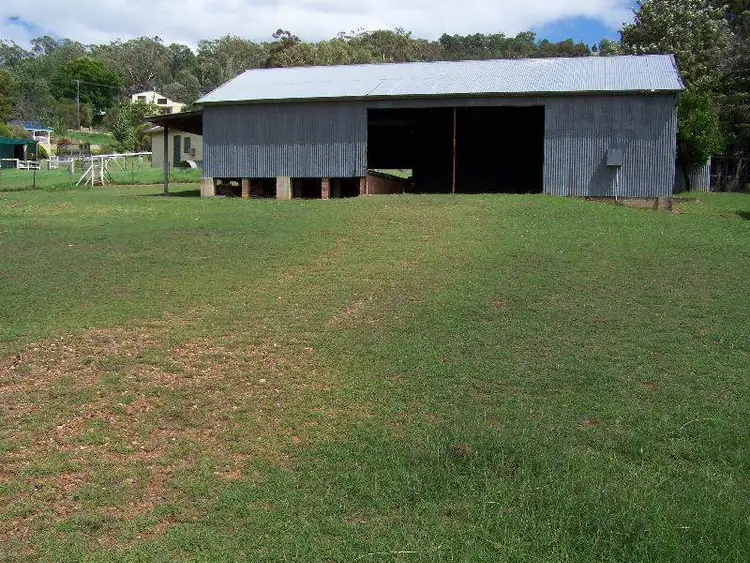 Second view of Homely land listing, 9 Breeza Street, Quirindi NSW 2343