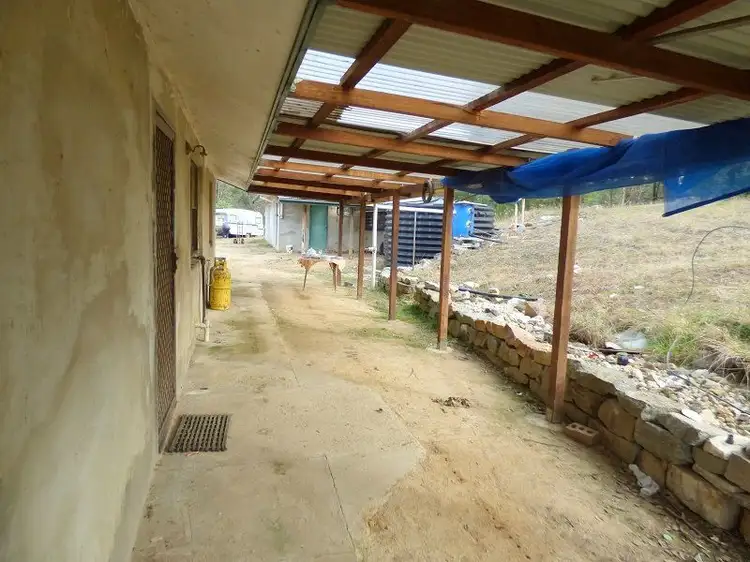 Seventh view of Homely rural property listing, 59 Ben Beasley Road, Towamba NSW 2550