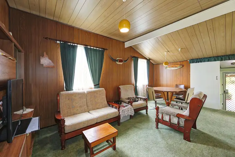 Sixth view of Homely house listing, 44 Bathurst St, Elliott Heads QLD 4670