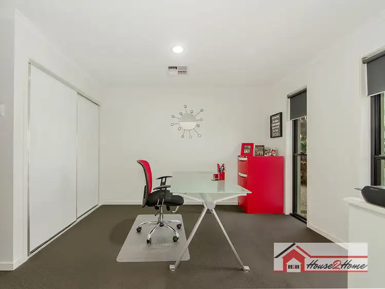 Fourth view of Homely house listing, 18 Bloomfield Court, Ormeau QLD 4208