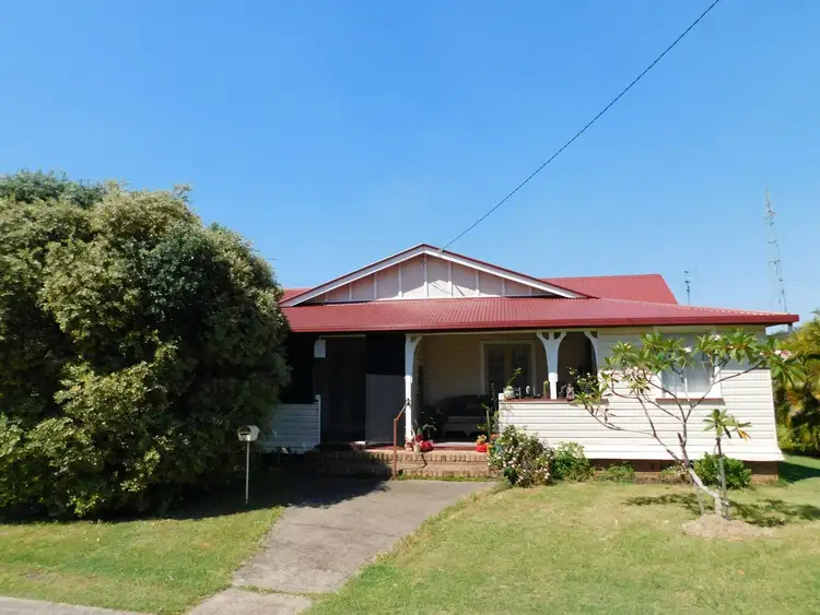 Third view of Homely house listing, 9 Moore Street, Kyogle NSW 2474