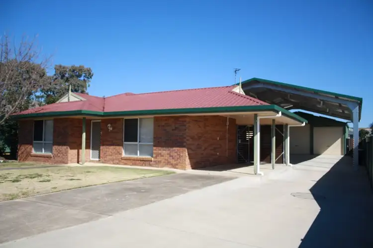 13 Martin St, Warwick QLD 4370