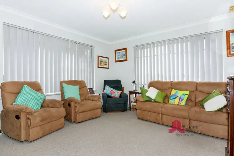 Sixth view of Homely unit listing, 3/24 Cambrose Avenue, Australind WA 6233