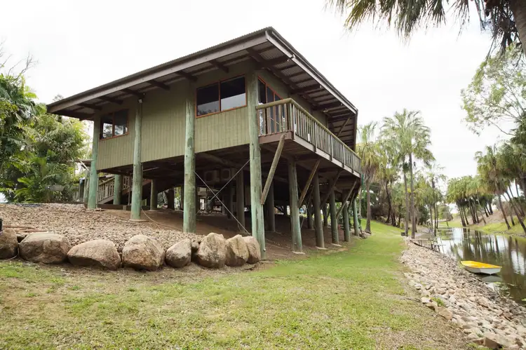 Sixth view of Homely house listing, 74 Conlan Street, Ayr QLD 4807