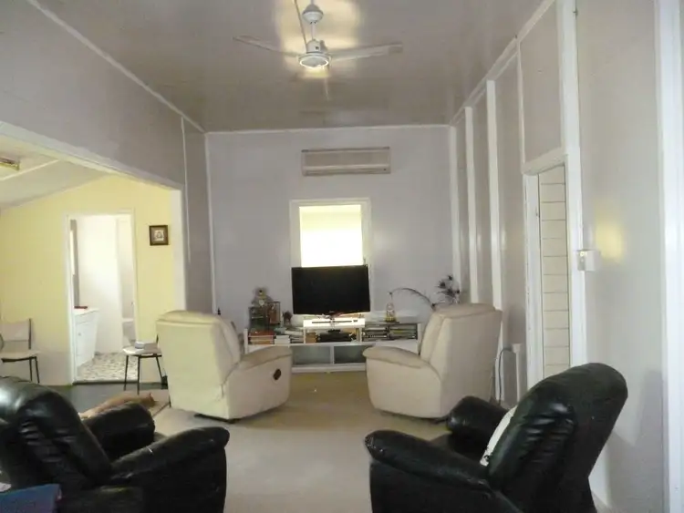 Seventh view of Homely house listing, 322 Old Creek Road, Apple Tree Creek QLD 4660