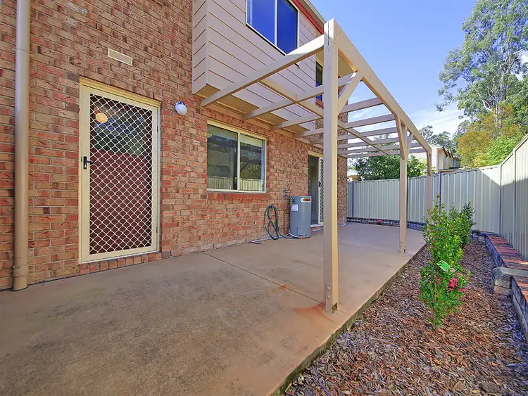 Sixth view of Homely townhouse listing, 1/10 Schumann Cl, Tingalpa QLD 4173
