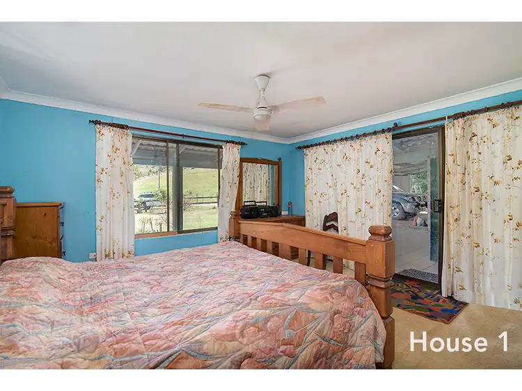 Fourth view of Homely rural property listing, 207 Howards Road, Burringbar NSW 2483