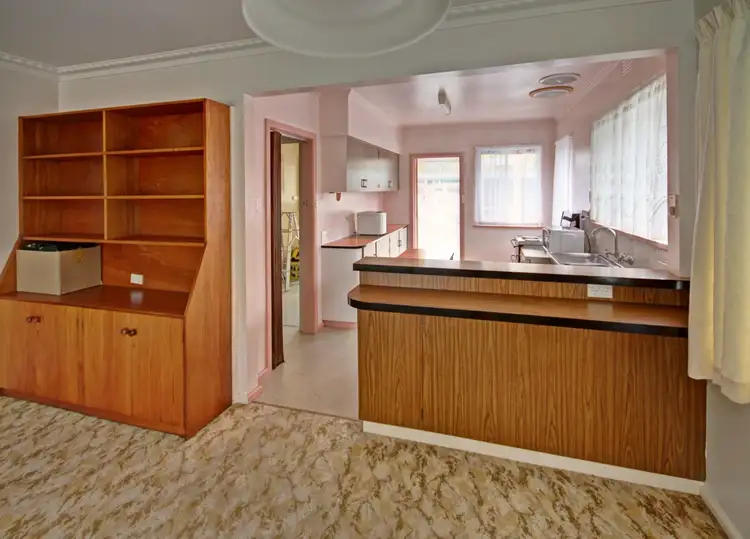 Fourth view of Homely house listing, 48 Drevermann Street, Bairnsdale VIC 3875