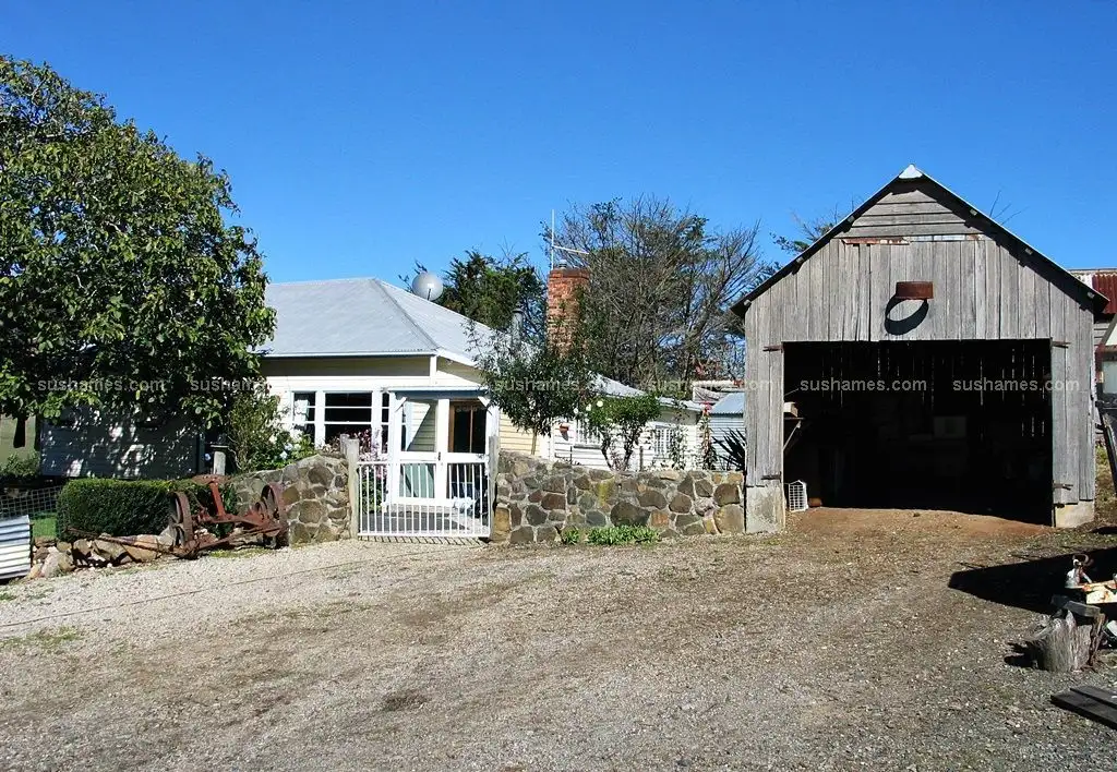 Main view of Homely rural property listing, Address available on request