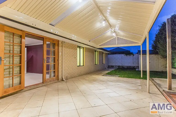 Second view of Homely house listing, 9 Hoop Place, Canning Vale WA 6155