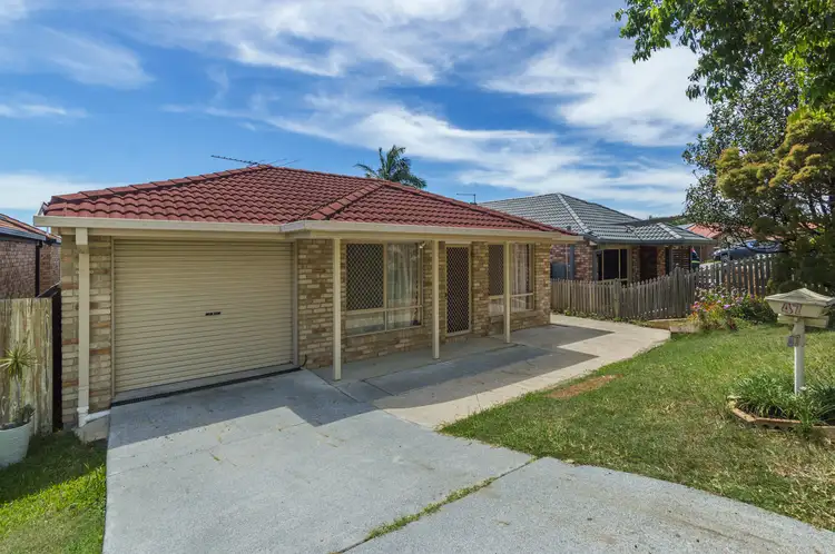 47 Robinson Cres, Runcorn QLD 4113