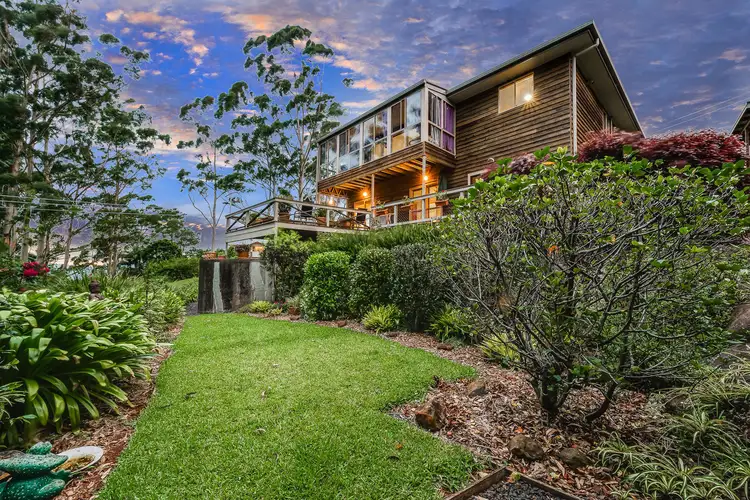Main view of Homely house listing, 42 Coomera Gorge Drive, Tamborine Mountain QLD 4272
