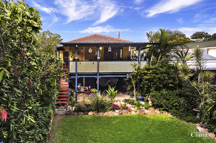 206 Royal Parade, Alderley QLD 4051