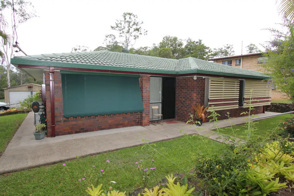 Main view of Homely house listing, 54 Image Flat Road, Nambour QLD 4560
