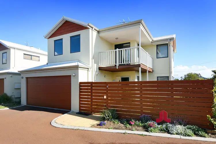 6/3 Hough Road, East Bunbury WA 6230