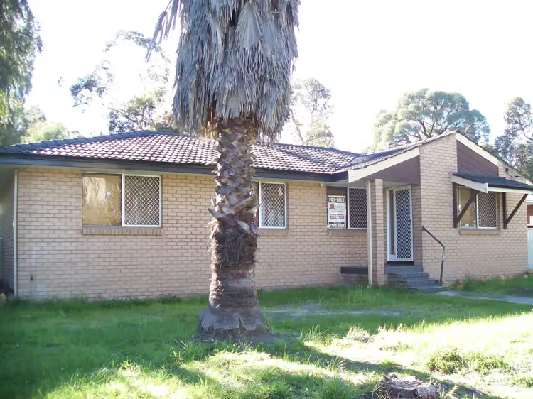 Third view of Homely house listing, 5 Howie Place, Collie WA 6225