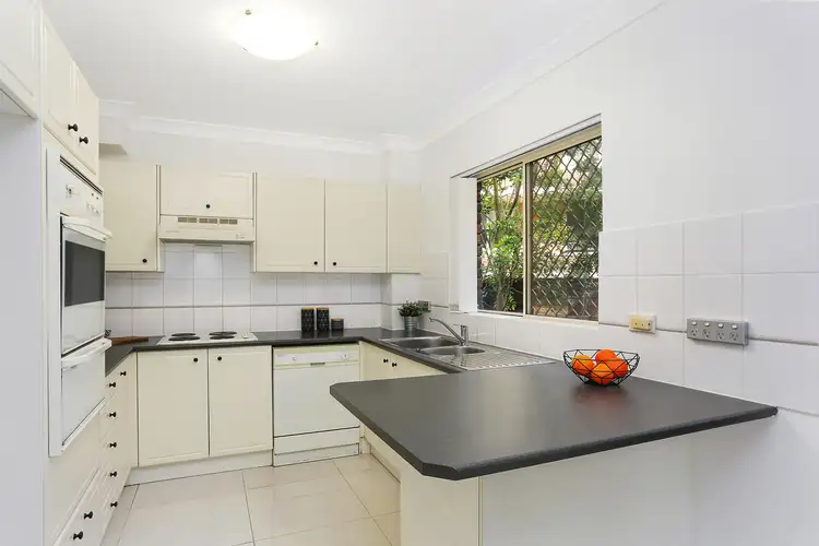 Fourth view of Homely apartment listing, 4/10-14 Warburton Street, Gymea NSW 2227