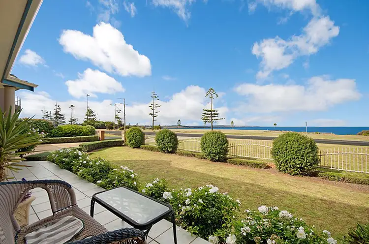 321 Hanlon Parade, Portland VIC 3305