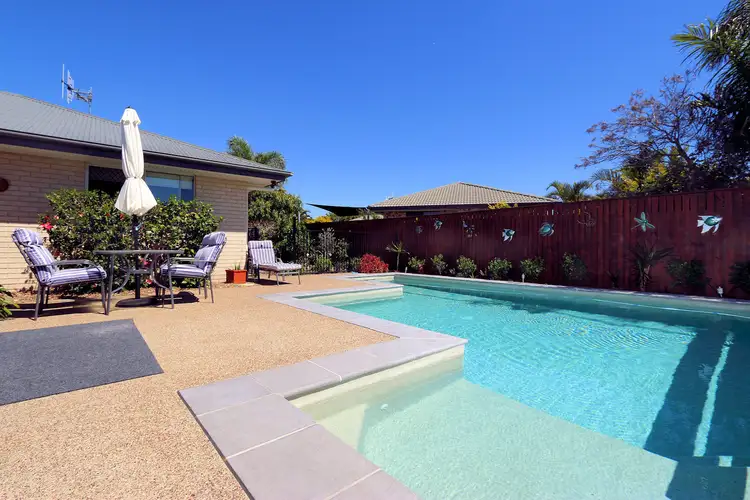 Second view of Homely house listing, 12 LANDSBOROUGH Street, Bargara QLD 4670