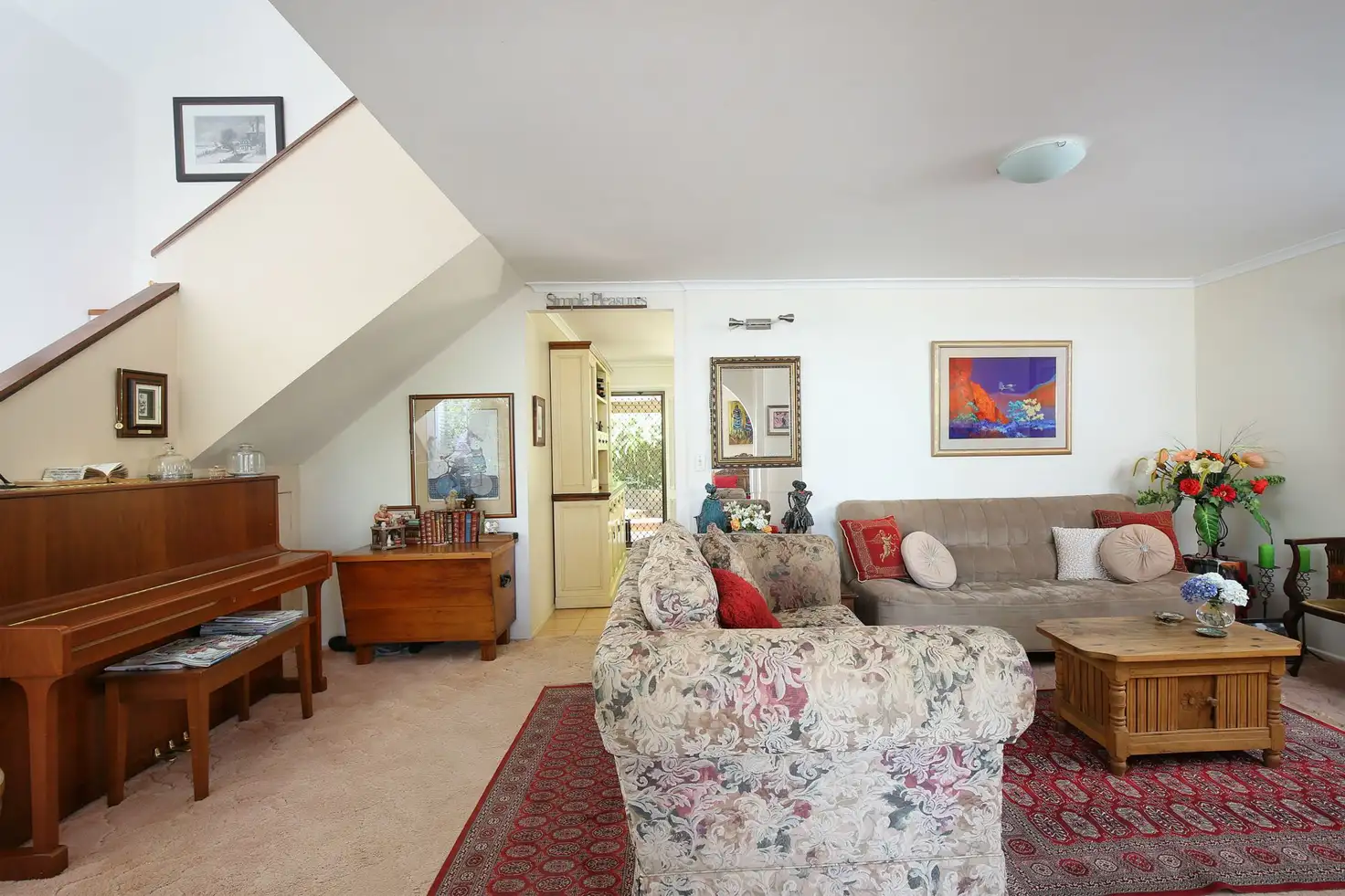 Main view of Homely house listing, 10 Kurrajong Court, Montville QLD 4560