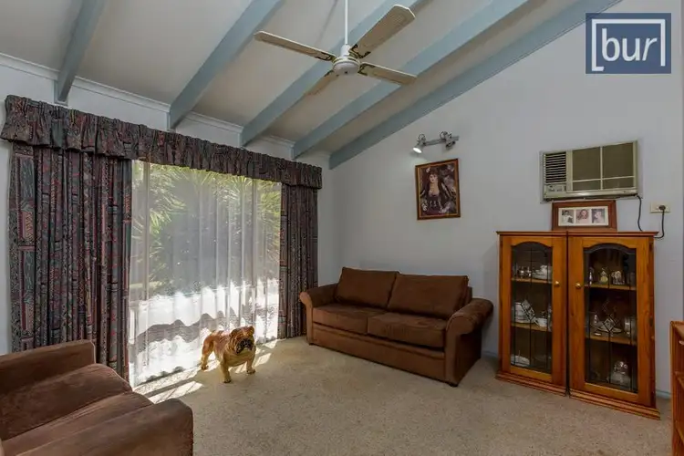 Second view of Homely townhouse listing, 2/118 Reid Street, Rutherglen VIC 3685
