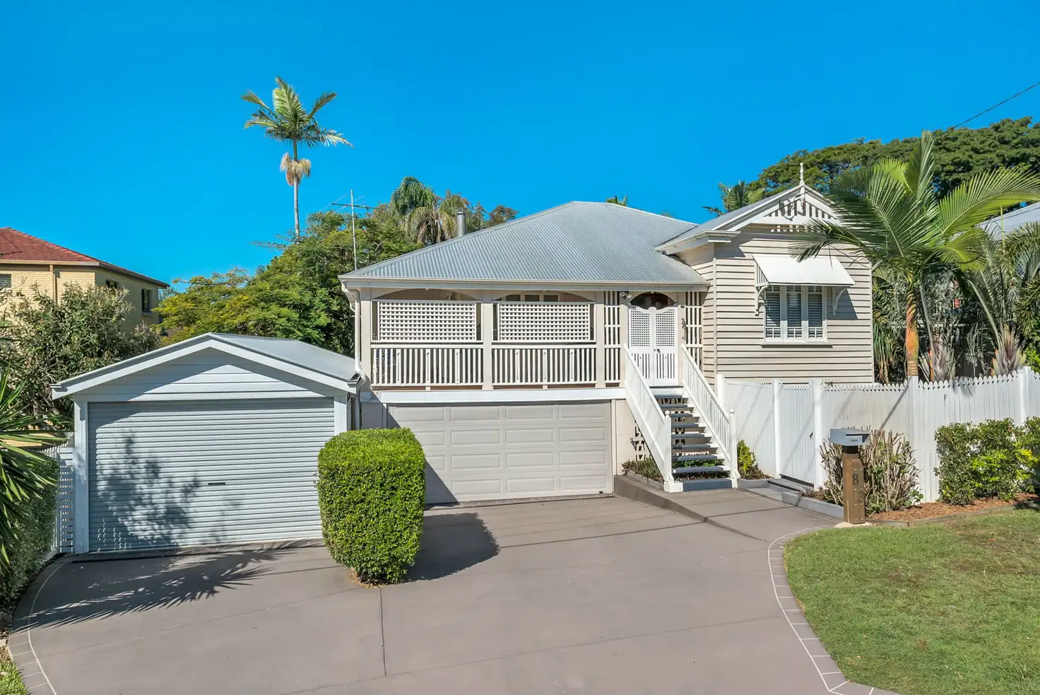 Main view of Homely house listing, 83 Cameron Street, Nundah QLD 4012