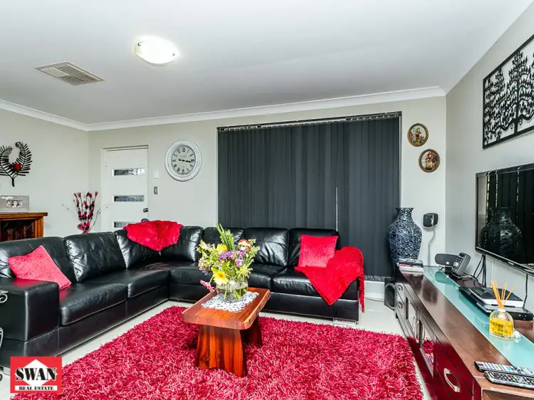 Third view of Homely house listing, 34 Dagmar Way, Swan View WA 6056