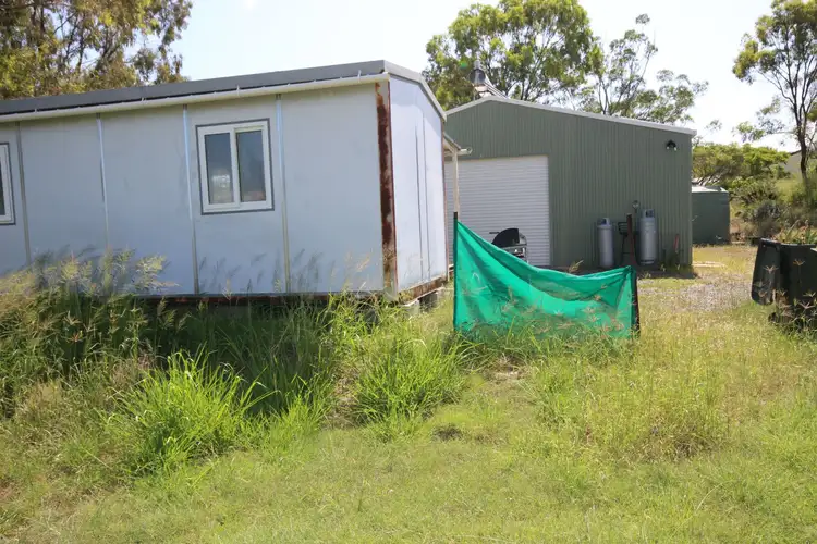Second view of Homely land listing, Address available on request