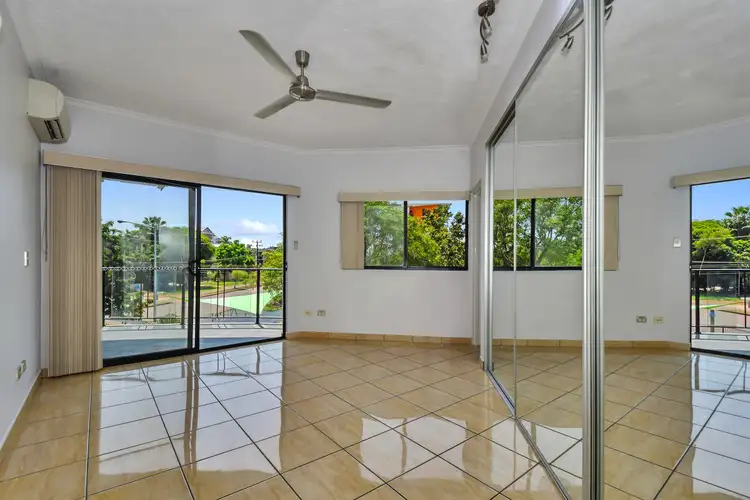 Fourth view of Homely unit listing, 5/7 Warrego Court, Larrakeyah NT 820