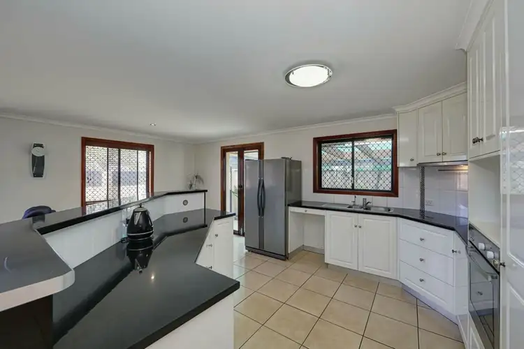 Sixth view of Homely house listing, 242 Branyan Drive, Avoca QLD 4670